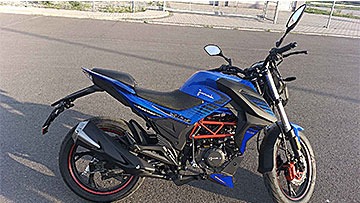 Prawo jazdy kategorii AM w Turku