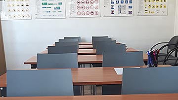 nauka jazdy na motocyklu - Turek