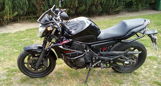 Prawo jazdy kategorii A w Turku 